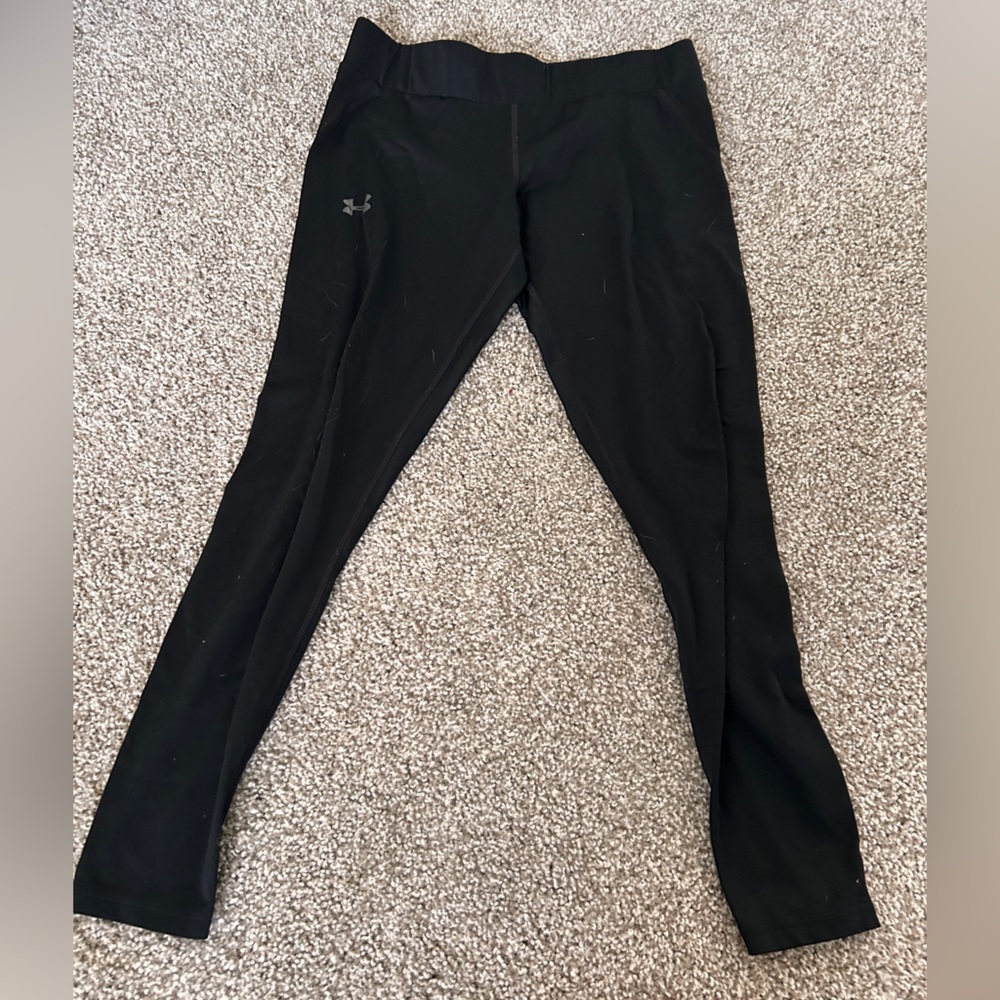 UnderArmour leggings